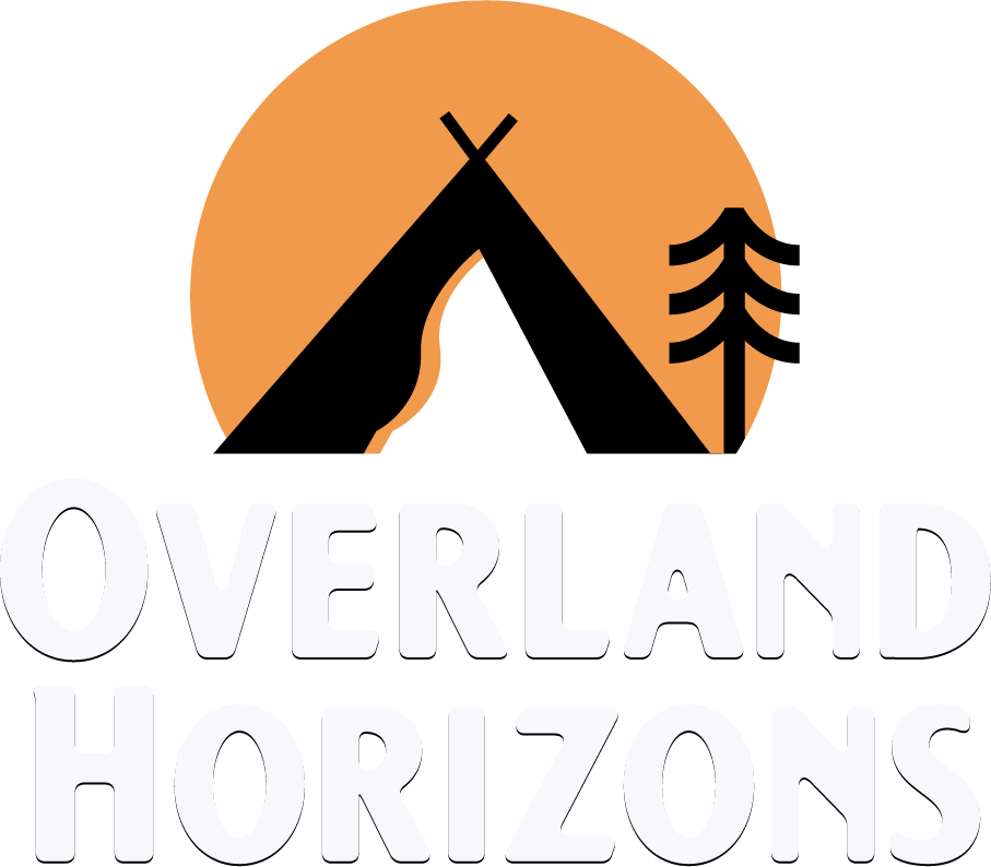 Overland Horizons Logo